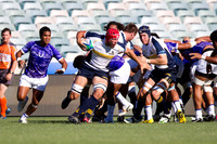 ACT XV vs Samoa A