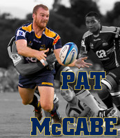 Pat McCabe