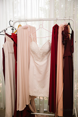 Chrisie & Kurt's Wedding.