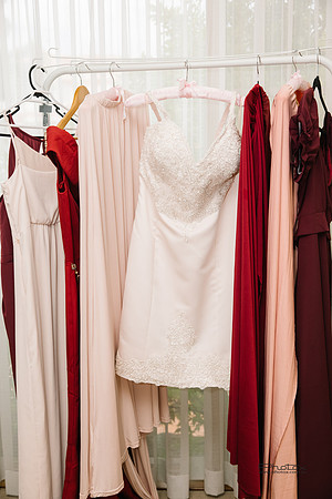 Chrisie & Kurt's Wedding.