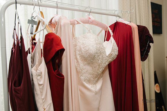 Chrisie & Kurt's Wedding.