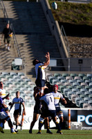 ACT XV vs Samoa A