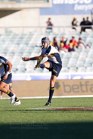 ACT XV vs Samoa A