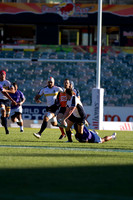ACT XV vs Samoa A