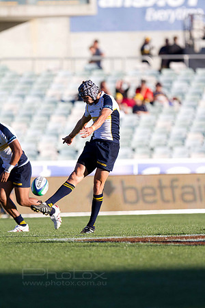 ACT XV vs Samoa A