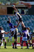 ACT XV vs Samoa A