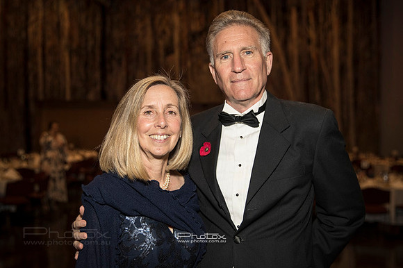 243rd Marine Corps Birthday Ball