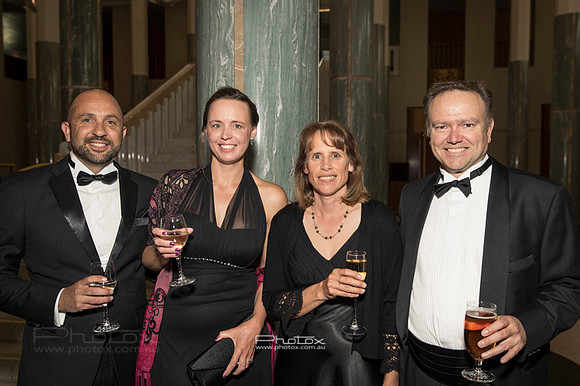 243rd Marine Corps Birthday Ball
