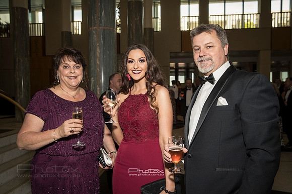 243rd Marine Corps Birthday Ball