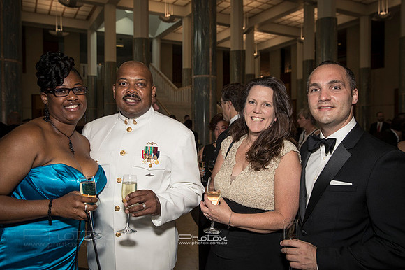 243rd Marine Corps Birthday Ball