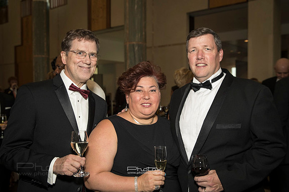 243rd Marine Corps Birthday Ball