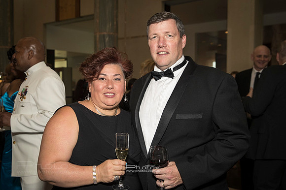 243rd Marine Corps Birthday Ball