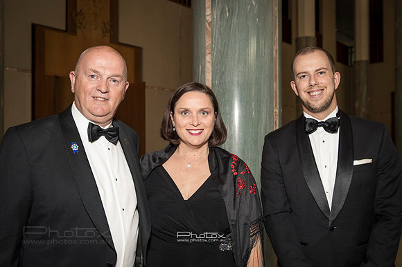 243rd Marine Corps Birthday Ball