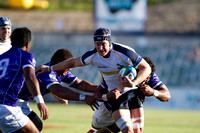 ACT XV vs Samoa A