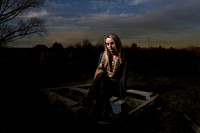 Hannah Mostead