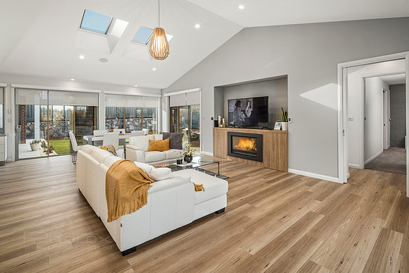 Canberra Real Estate Photography