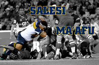 Salesi Ma'Afu