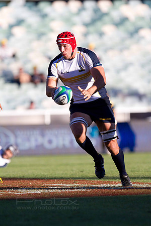 ACT XV vs Samoa A