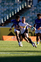 ACT XV vs Samoa A
