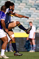 ACT XV vs Samoa A