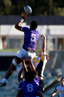ACT XV vs Samoa A