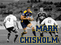 Mark Chisholm