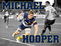 Michael Hooper