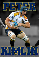 Peter Kimlin