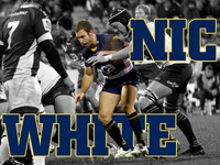 CA Technologies Brumbies 2011