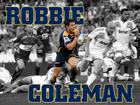 Robbie Coleman