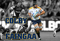 Colby Faingaa